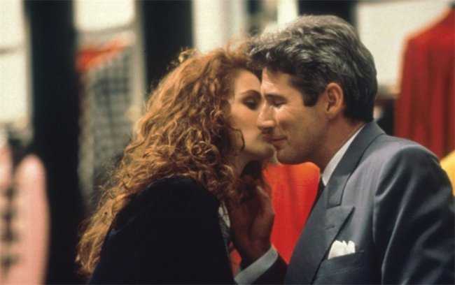 Фильм Красотка - Трейлеры