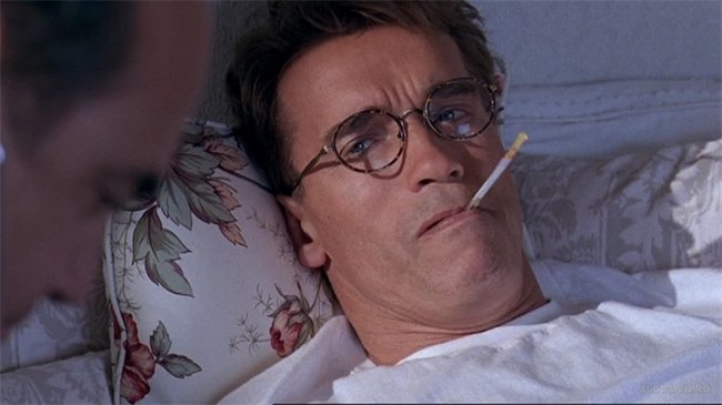 Фильм Джуниор - Трейлеры