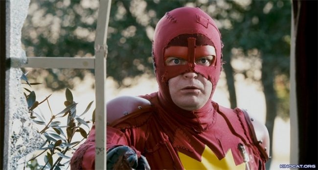 Фильм "Супер / Super" (2010) - Трейлеры