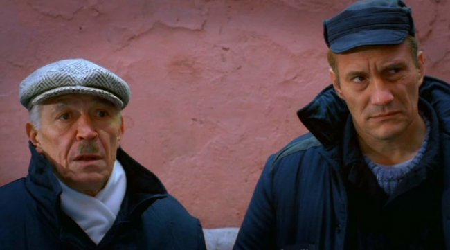 Мама, не горюй! - 2 - Трейлеры