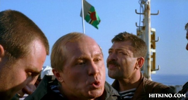 Мама, не горюй! - 2 - Трейлеры