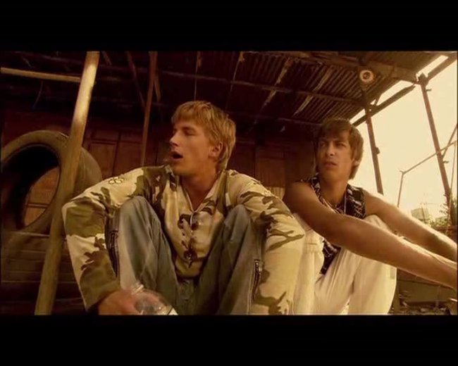 Даже не думай 2. Тень независимости - Трейлеры