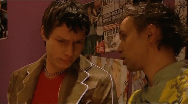 Даже не думай 2. Тень независимости - Трейлеры