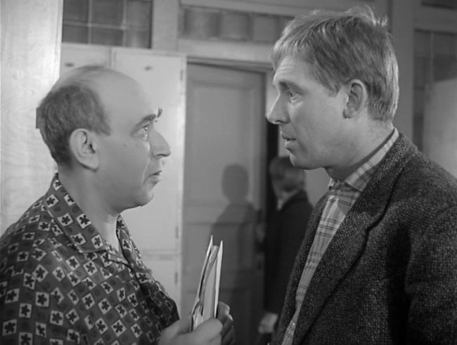 Берегись автомобиля - Трейлеры