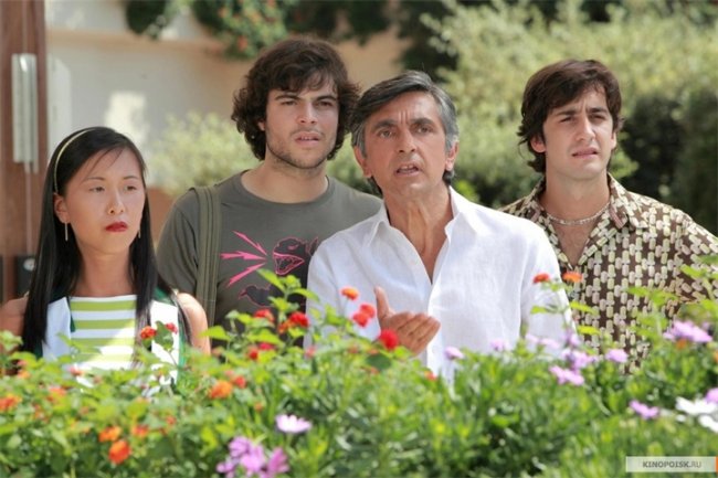 10 правил соблазнения (10 regole per fare innamorare) - Трейлеры