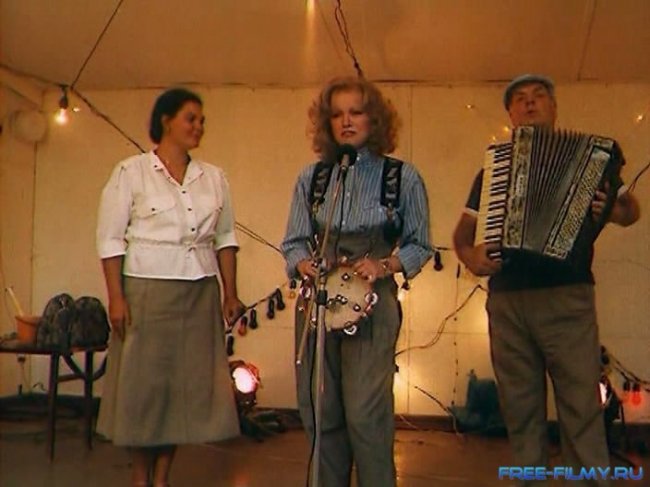 Моя морячка (1990) - Трейлеры