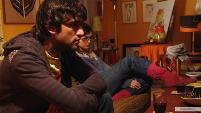 8 свиданий (8 citas) - Трейлеры