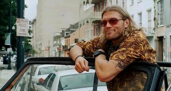 Нарушая правила - Трейлеры