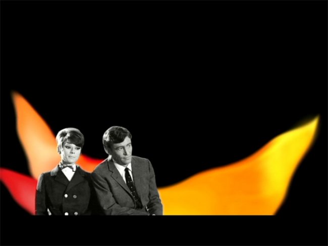 «Как украсть миллион» — комедия режиссёра Уильяма Уайлера с Одри Хепбёрн в главных ролях - Трейлеры