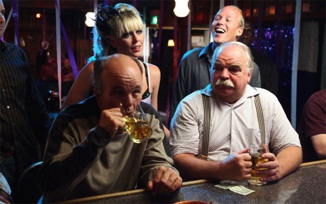 Последний звонок - Трейлеры