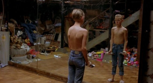 «Гуммо» — американская драма, ставшая впоследствии культовой - Трейлеры