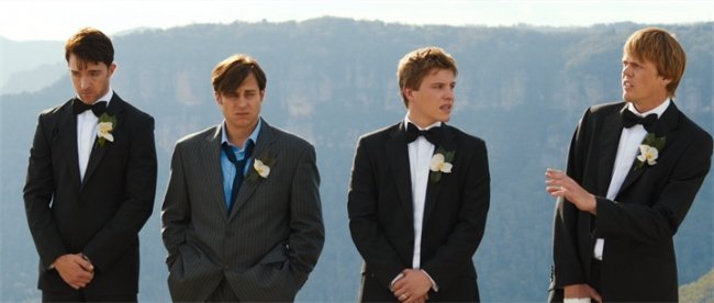 Свадебный Разгром - Трейлеры