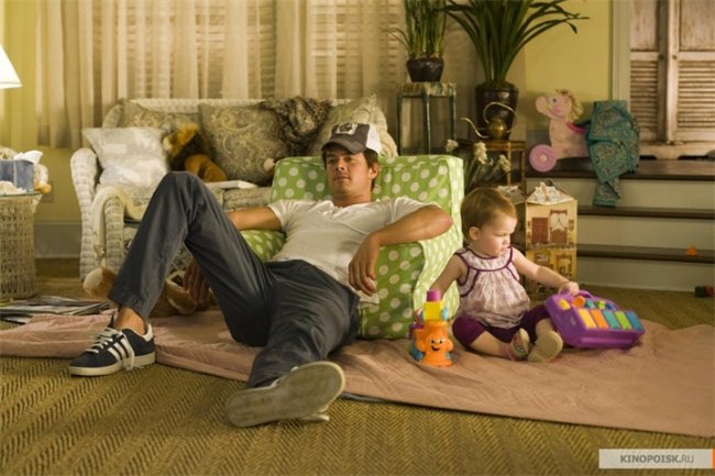 Жизнь, как она есть (Life as We Know It) - Трейлеры