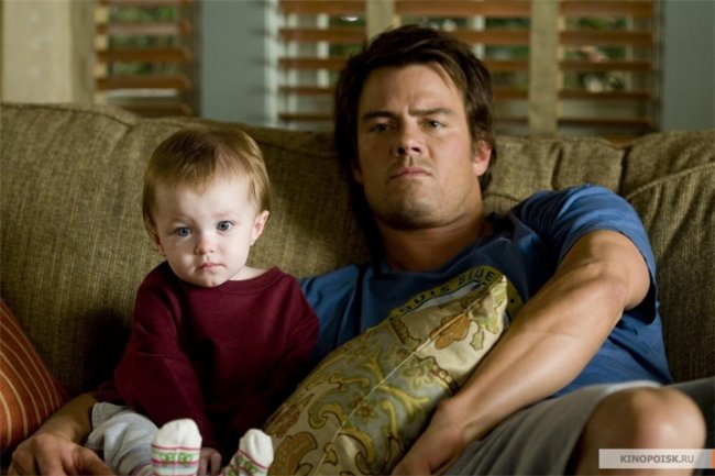 Жизнь, как она есть (Life as We Know It) - Трейлеры