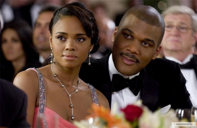 Зачем мы женимся? (Why Did I Get Married?) - Трейлеры