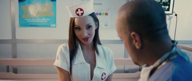 Переполох на районе / Les Kaira (2012) - Трейлеры