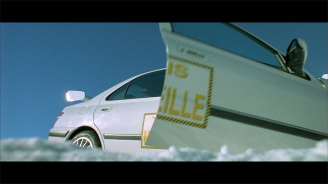 Такси 3 / Taxi 3 (2003) - Трейлеры