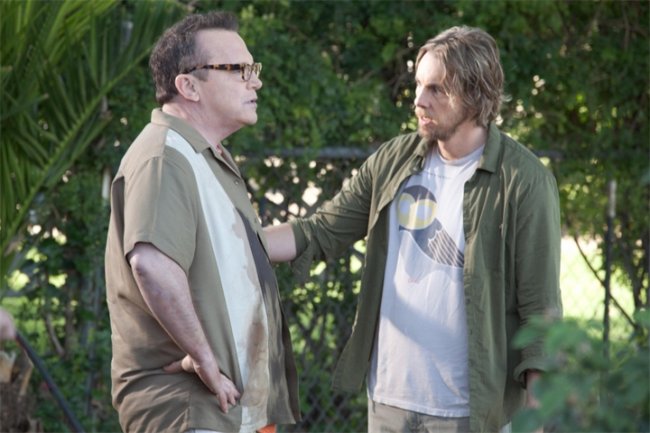 Фильм "Хватай и беги" (2012) - Трейлеры