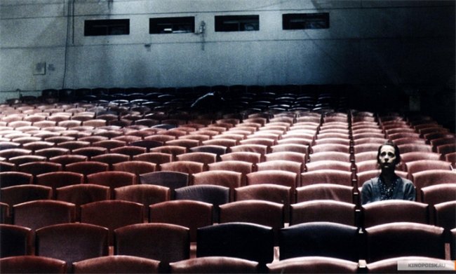 «У каждого своё кино» — киноальманах, снятый специально для юбилейного Каннского кинофестиваля - Трейлеры