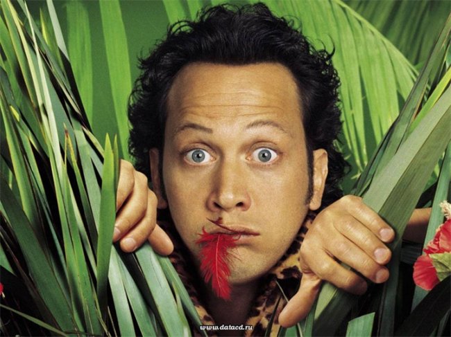 Коллекция фильмов с Робом Шнайдером - Трейлеры