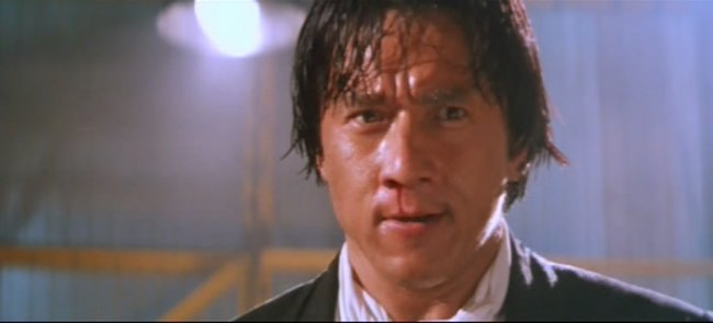 Близнецы-драконы«Два Джеки Чана лучше, чем один!» - Трейлеры