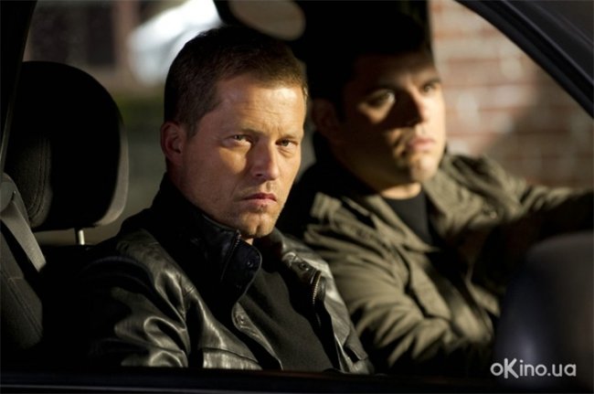 Значит война (2012 год) - Трейлеры