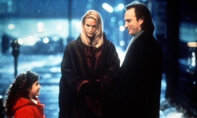 Кудряшка Сью - Трейлеры