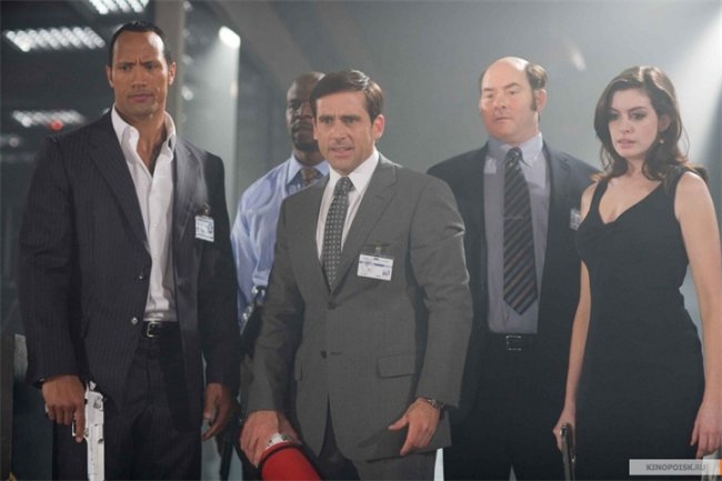 Напряги извилины - Трейлеры