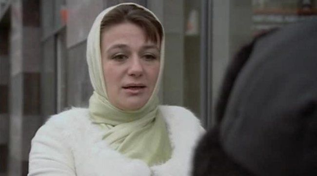 Фильм "Бес" (2008) - Трейлеры