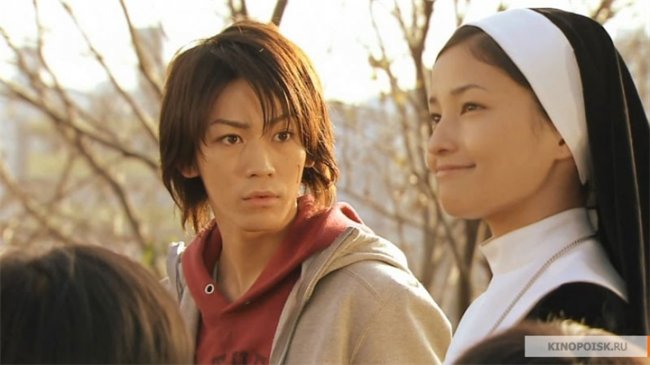 Однофунтовое Евангелие (1 pondo no fukuin) - Трейлеры