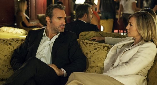 фильм Мёбиус (2013) - Трейлеры