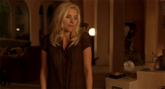 Фильм "Вики, Кристина, Барселона" (2008) - Трейлеры