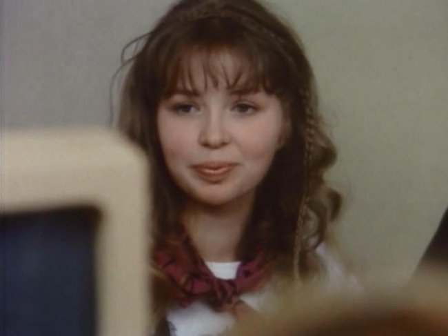 Фильм "Дикая любовь" (1993) - Трейлеры