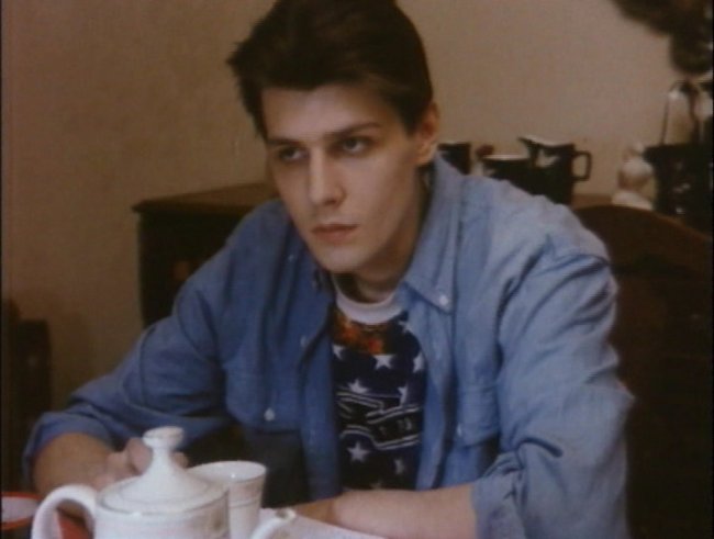 Фильм "Дикая любовь" (1993) - Трейлеры