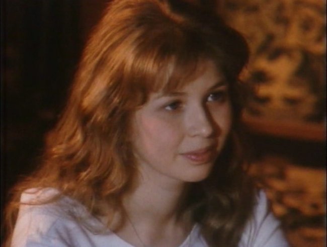 Фильм "Дикая любовь" (1993) - Трейлеры