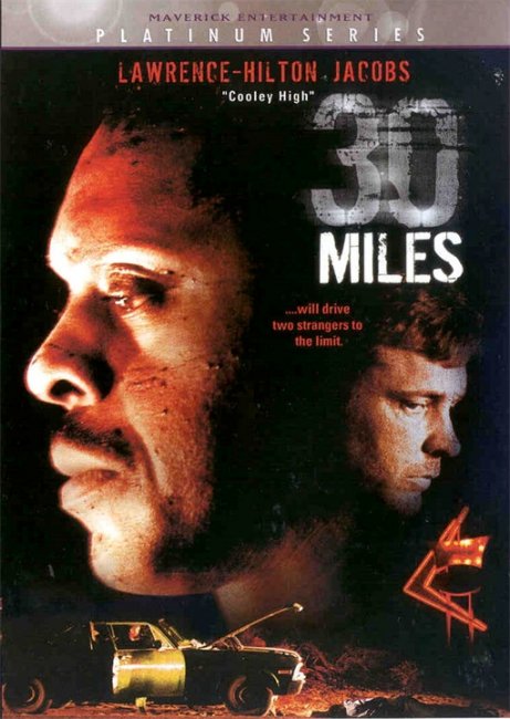 На пути к смерти (30 Miles) - Трейлеры