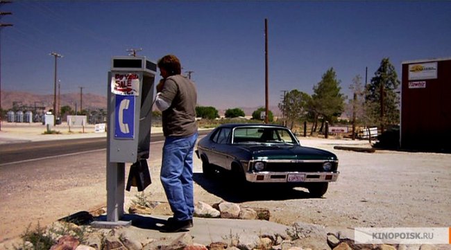 На пути к смерти (30 Miles) - Трейлеры