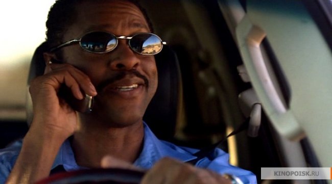 На пути к смерти (30 Miles) - Трейлеры