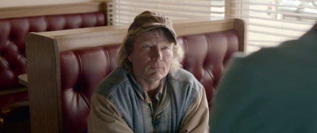 Открытая дорога (2013) - Трейлеры