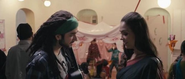 Фильм Дэвид(2013) - Трейлеры