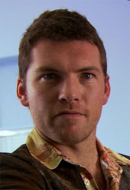 Фильм Дрифт (2013) - Трейлеры