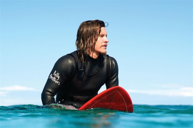 Фильм Дрифт (2013) - Трейлеры