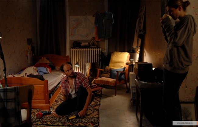 Восемь раз поднялся (8 fois debout) - Трейлеры