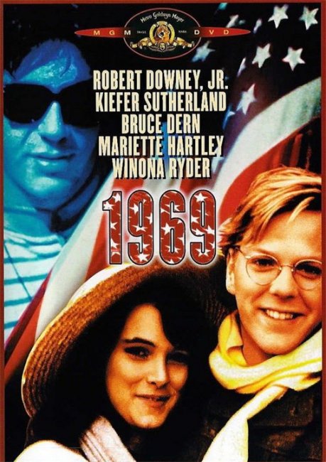 1969 (1969) - Трейлеры
