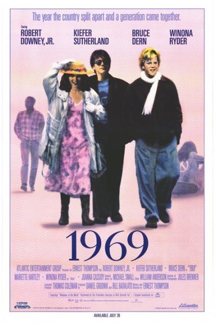 1969 (1969) - Трейлеры