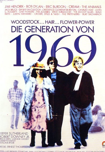 1969 (1969) - Трейлеры