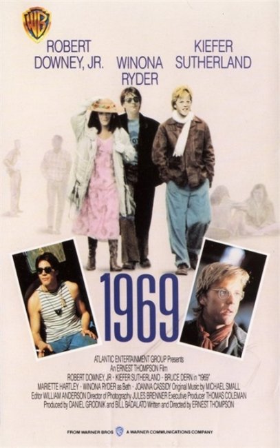 1969 (1969) - Трейлеры