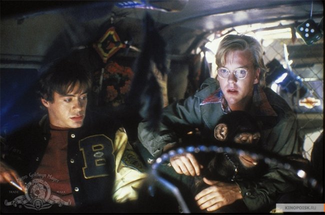 1969 (1969) - Трейлеры