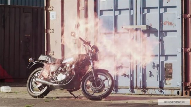 170 герц (170 Hz) - Трейлеры