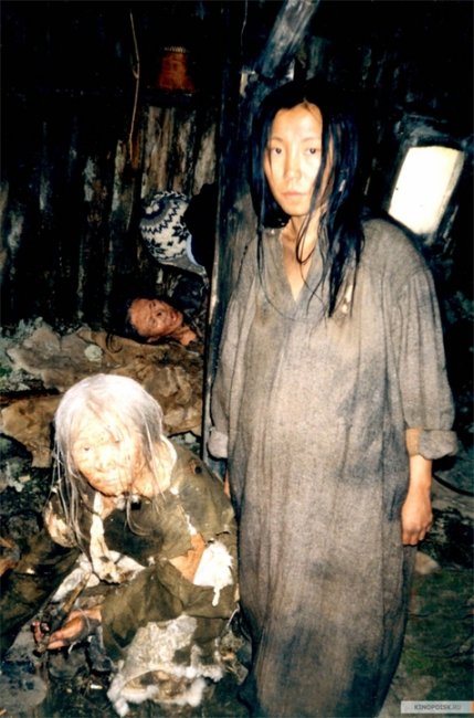 Река (реж. Алексей Балабанов) (2002) - Трейлеры